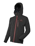 Eider Herren  2,5 Lagen Jacke TAMBORA JKT M, 0247, XL, EIV1533_0247