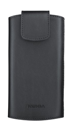 Nokia CP-556 Universal Pouch schwarz Preisvergleich