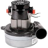 High Performance 2-Stage 5 7/10 Motor