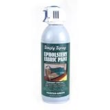 Simply Spray Upholstery Fabric Spray Paint Hunter Green
