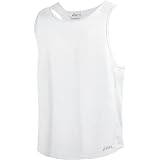 ASICS Core Singlet Mens at ASICS