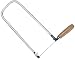 Tools & Hardware : Olson SF63507 Fret Saw Frame (Flat Wire Frame)