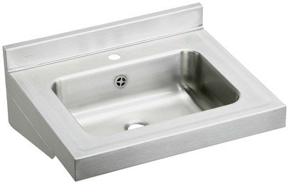 black Friday Elkay ELVWO22191 Mounted Square BathroomB001RV5IYY