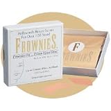 Frownies Corner of Eyes and Mouth Facial Patches 144 piece