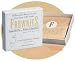 Frownies Facial Patches for Corners of Eyes & Mouth -- 144 Patches
