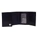 Apparel : Kenneth Cole Reaction Luggage Midtown Leather Trifold Wallet In Keepsake Tray
