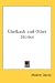 Chelkash and Other Stories (Hardcover)