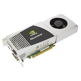 Smart Buy Nvidia Quadro FX5800 4GB Card: Electronics