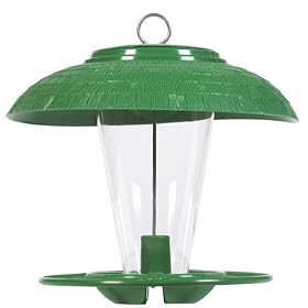 ARTLINE 6100 SNACK BAR BIRD FEEDER 9