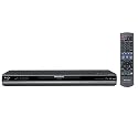 Panasonic DMP-BD605K - Blu-Ray disc player - upscaling - YouTube - black