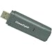 ClimaxDigital DTV200 TV DVB-T USB 2.0 Tuner/Receiver/ Adapter/Dongle/Stick Freeview with Aerial, Remote Control and TV for PC and Laptop (supports XP / Vista 32bit/64bit/Windows 7)