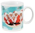 I Love Lucy Lucille Ball TV Show Christmas Ceramic Mug New Gift