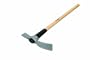Truper 31612 2-1/2-Pound Cutter Mattock, Wood Handle, 36-Inch
