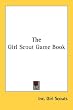 The Girl Scout Game Book