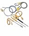 Type K Bead Wire Thermocouple