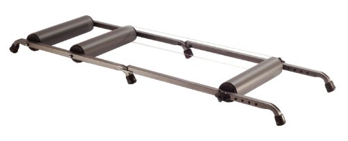 CycleOps PVC Roller Indoor Bicycle Trainer On Sale