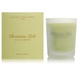 Review Christiane Celle Calypso  / Christiane Celle Calypso - The 160g/5.5oz Perfumed Candle
