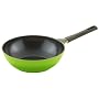 Culinario Wok mit umweltfreunlicher Ecolon Keramik&hellip von Culinario