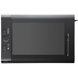 New-TABLET, INTUOS 4 LARGE PEN TABLET - PTK840