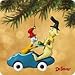 Hallmark Keepsake Ornament - Dr. Seuss Books Green Eggs And Ham #4 in Series Die-Cast Metal 2002 (QX8083)