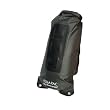 Aquapac 15 Liter Noatak Roll Top Dry Bag - Grey