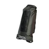 Aquapac 15 Liter Noatak Roll Top Dry Bag - Grey
