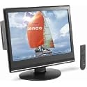 Lenco DVT-2222 56cm