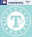 Texas Rangers 8