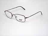Mont Blanc Prescription Eyeglasses Frames AUTHENTIC Unisex Pure Titaniume MB07 A31