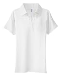 Ladies District Sport Shirt with Pocket