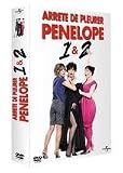 Coffret arrete de pleurer penelope : 1 et 2