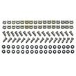 APC AR8105 M6 Hardware Kit for 750mm Wide Enclosures and AR203
