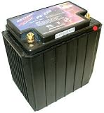 Odyssey PC625 Powersports Battery