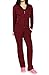 Women Active Athletic Lounge 2 Piece Set Sweatpant and Zip Up Hoodie Jacket