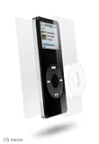 ClearCal Protective Mylar Film for iPod Nano (1G)