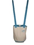 The Juppy Baby Walker (Blue-Full lining)