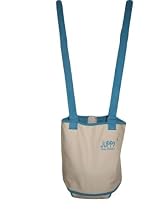 The Juppy Baby Walker (Blue-Full lining)
From The Juppy
