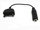 CablesToBuyand#8482; 3.5mm Stereo Headset / Speaker Adaptor for Nokia, Acce ....