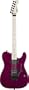 Charvel USA San Dimas 2 2H Candy Purple
