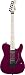Charvel San Dimas® Style 2 2H - Candy Purple 6-string Electric Guitar