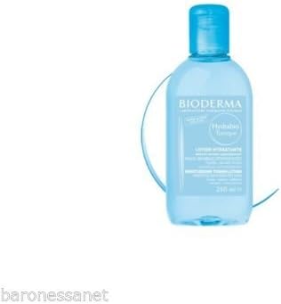 Bioderma Hydrabio Tonique Aquagenium 250ml Budding Youth
