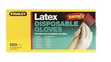 Magla 9010-90 Disposable Latex Gloves