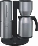 Zoom Produkt-Bild: Kaffeemaschine TC 911P2 alu