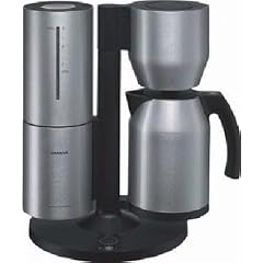 Kaffeemaschine TC 911P2 alu