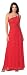 2174 CHIFFON OCCASION PARTY EVENING COCKTAIL PROM DRESS