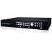 ProVisual DVR-1600AV MULTIPLEX MPEG4 CCTV Security Surveillance DVR Digital Video Rec...