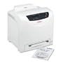 Xerox PhaserTM 6130N Color Laser Printer PRINTER,PHASER 6130N (Pack of2)