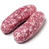 Esposito's Finest Quality Sausage - SWEET ITALIAN SAUSAGE - 4 8-link Packages (Net Wt. 6lbs.)