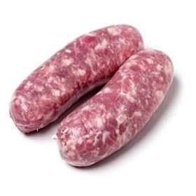 Esposito's Finest Quality Sausage - SWEET ITALIAN SAUSAGE - 4 8-link Packages (Net Wt. 6lbs.)