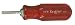 Xcelite 600 4-way Pocket Tool, Combination Nutdriver and Screwdriver
